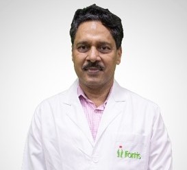 Dr. Pawan Kumar Goyal Internal Medicine | General Physician Fortis Hospital, Shalimar Bagh